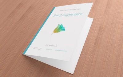 Breast Augmentation Surgery: What to Expect Free eBook Guide