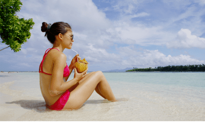 How To Protect Yourself During Summer After A Breast Augmentation Surgery