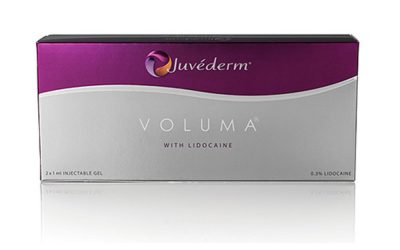 What Makes Voluma Different From Other Injectable Fillers In The Market Today?