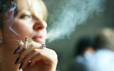 How Cosmetic Surgery Can Help You Quit Smoking
