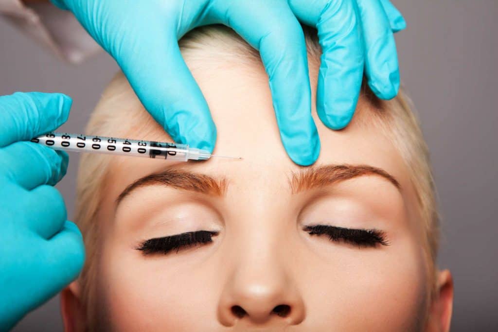 Why botox does not last as long as expected