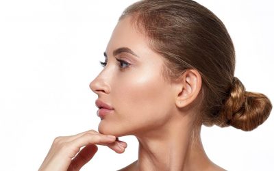 Chin Augmentation: Why Injectable Fillers (Like Voluma) May Be A Better Bet Than Chin Implant Surgery