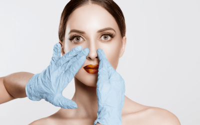13 Hard Facts About Nose Jobs (Rhinoplasty) That You Should Know Before Getting One