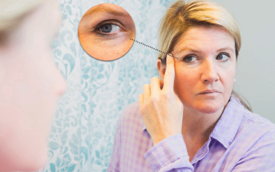 Brow Lift Or Eyelid Surgery? Don’t Fall Prey To An Inaccurate Diagnosis!