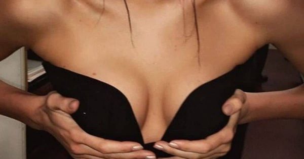 Researchers say Thai women have some of the smallest breasts in the world •  Samui Times
