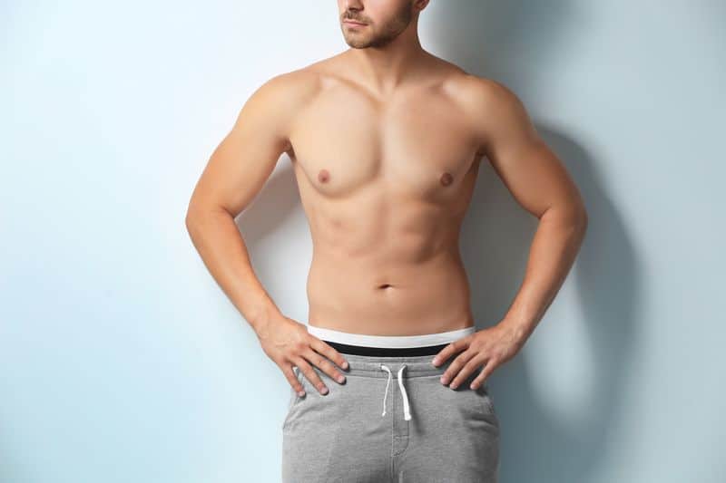 Sexy,Shirtless,Man,On,White,Background Sexy,Shirtless,Man,On,White,Background