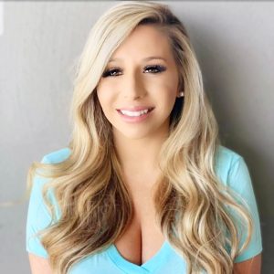 Ashley Finnegan Ashley Finnegan
