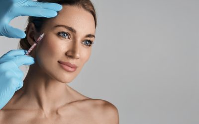 Why BOTOX® Cosmetic Remains the Gold Standard of Injectable Anti-Aging Treatments
