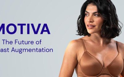 Introducing Breast Augmentation with Motiva® Implants