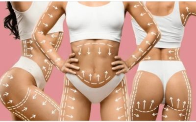 Achieve the Ultimate Summer Body With SculpSure & Sofwave!