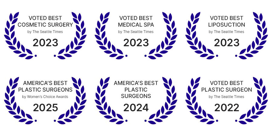 best in the pacific northwest award winner