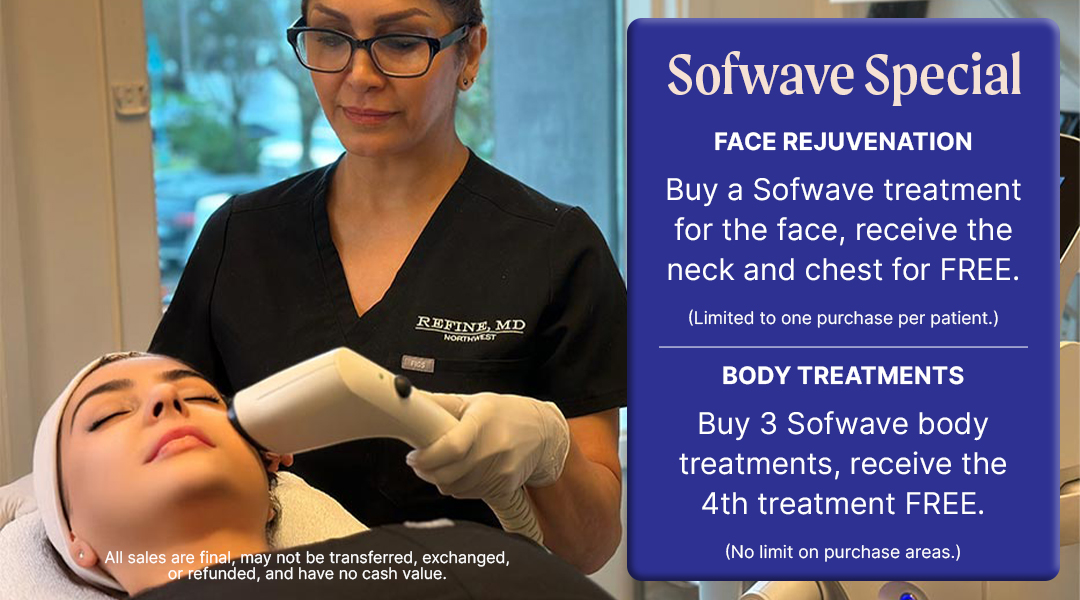refine-sofwave-email-web Laser Hair Removal