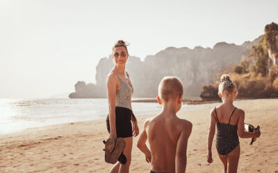 Done Having Children? It May Be Time to Consider a Tummy Tuck