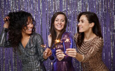 Plan Now to Be Fully Recovered for the Holidays