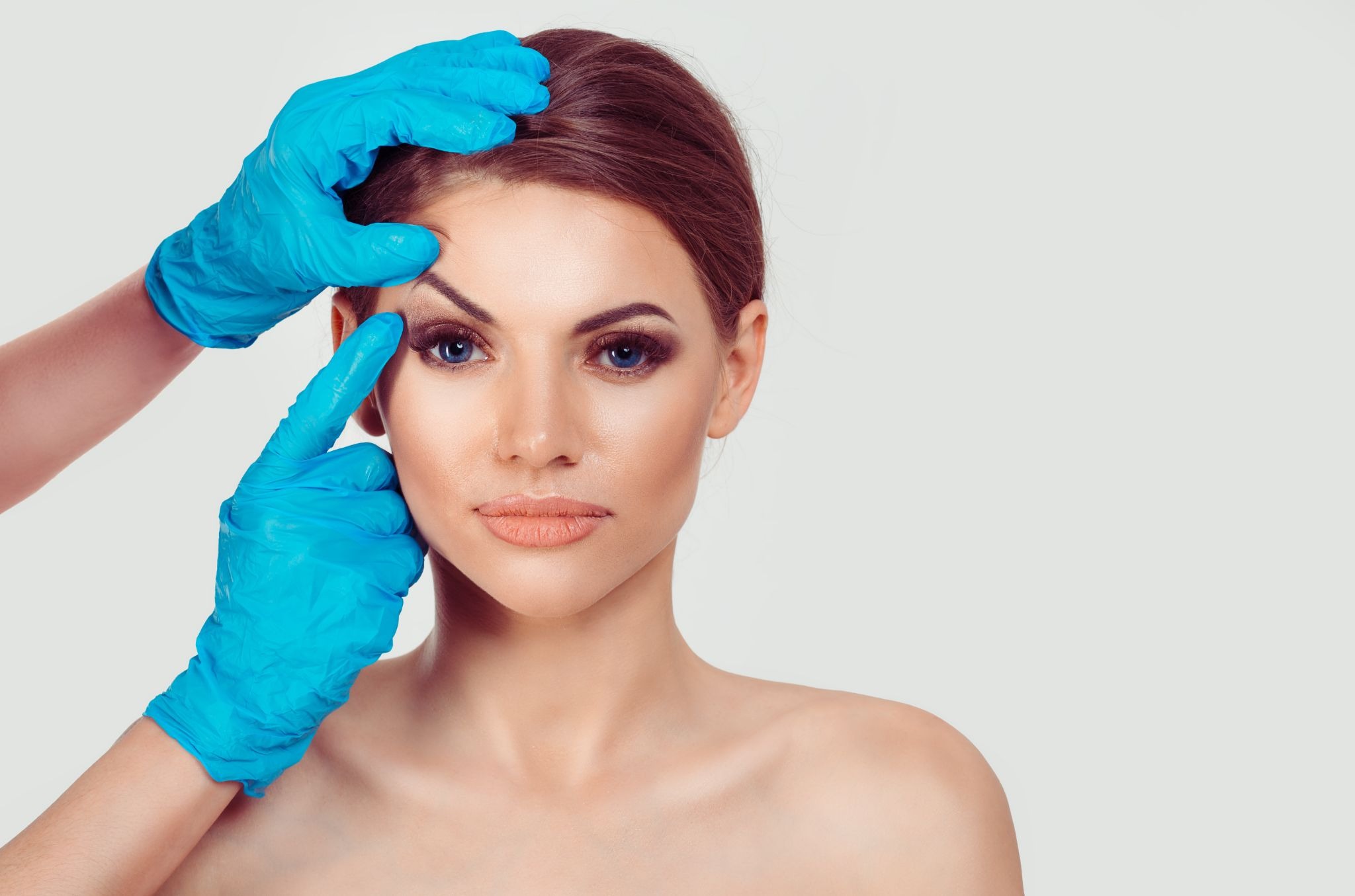 Aesthetic Consultation